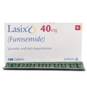Furosemide Tablets